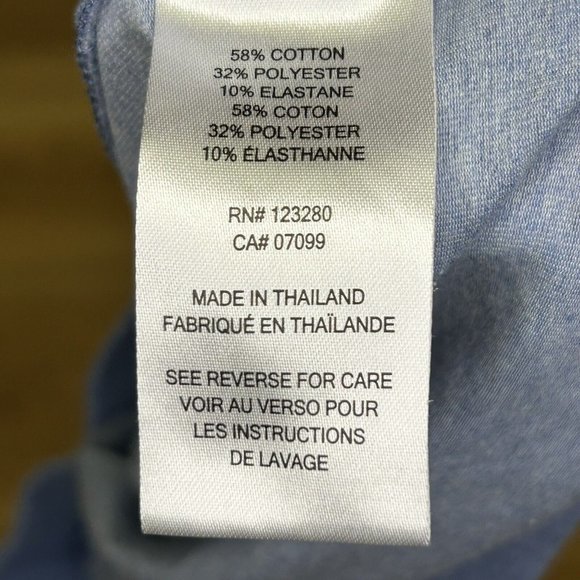 Travis Mathew Men's 1/4 Zip Sm Pullover Golf Stretch Athletic Shirt Jacket Logo - Picture 5 of 9